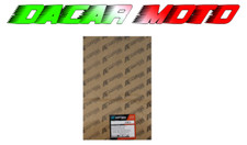 Foglio carta guarnizioni 300 x 450mm spessore 0,15 mm carburatore,carter e altro
