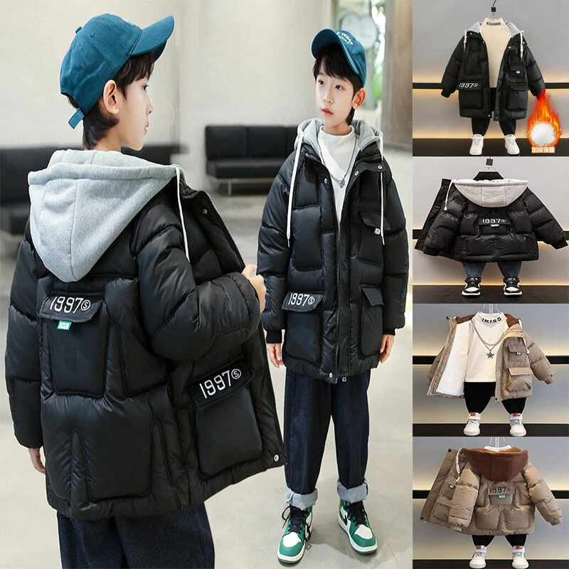 Kids sale coats jackets
