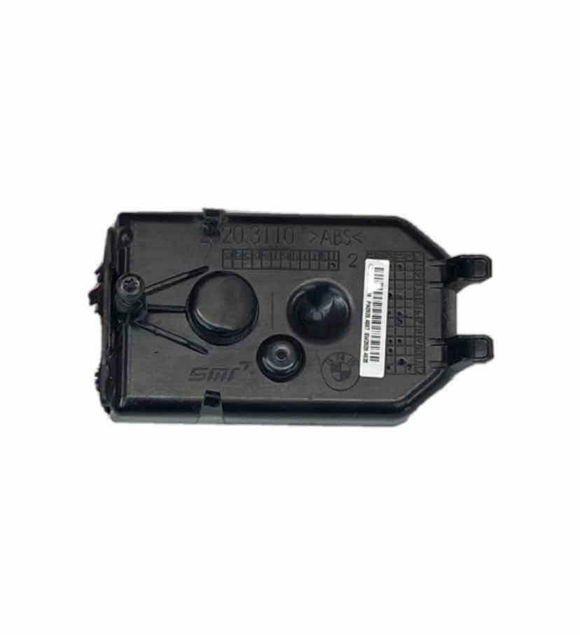 BMW 328D DOOR MIRROR REGULATOR LEFT DRIVER SIDE OEM 72860499 | eBay