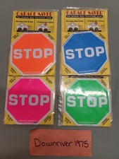 Garage Saver Garage Parking Assist Positioning Guide Parking Aid Made In USA
