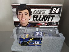 Chase Elliott 2017 1/24 diecast 24 Napa Brakes 1 of 673. RARE