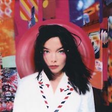 Post von Björk | CD | Zustand gut