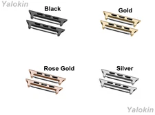 Universal Adapters Band Connectors for Apple Watch All Series 38 40mm 42mm 44mm