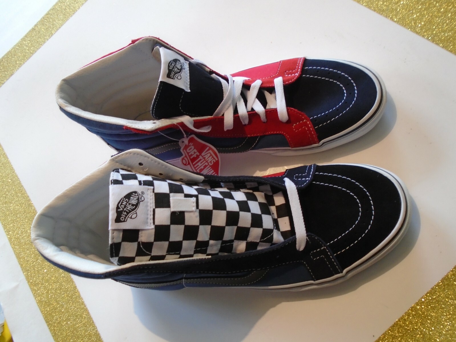 vans skateboard grip tape