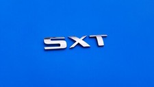 05-20 Dodge Avenger Magnum Caliber Charger Sxt Rear Emblem Logo Badge Oem B30