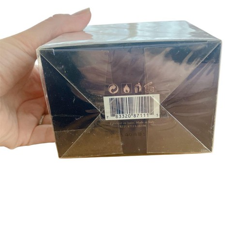 Bvlgari BLV NOTTE Pour Femme Eau de Parfum EDP 1.33 fl.oz. / 40ml New 2505M - Picture 5 of 6