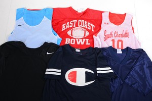 bulk sports jerseys