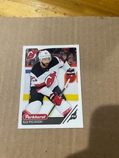 2018-19 Parkhurst NHL HOCKEY BASE+Inserts+Parallels Card FINISH YOUR SET *READ*