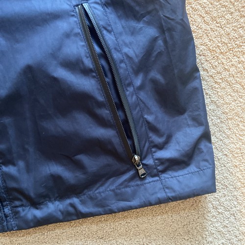 Paul & Shark Yachting Storm System Jacket Typhoon 20000 Roll Up Hope - Size L - Picture 7 of 11