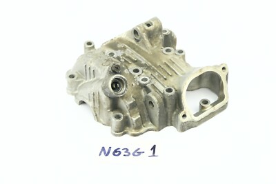Suzuki GN 250 NJ42A - cylinder head cover engine cover N63G1 | eBay