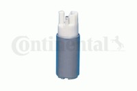 Continental/VDO Kraftstoffpumpe Elektrisch FüR Opel Corsa B Astra G CC Benzin