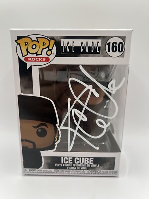 FUNKO アイスキューブ Amazon.com: Funko Pop! Rides: Ice Cube in Impala, Multicolor