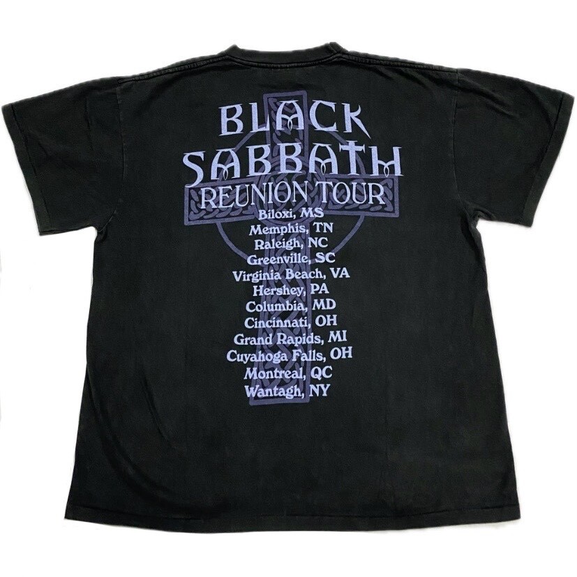 Black Sabbath REUNION TOUR 最後の晩餐 XL s-l1200.jpg