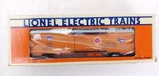 Lionel Trains 1992 TCA Convention Car 6-17898 Missouri Pacific ART 21596 O Scale