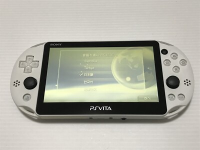 PSVITA PCH-2000 マインクラフト エディション s-l400.jpg
