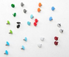 Authentic Oakley Jawbone Thru Bolts Authentic Many Colors