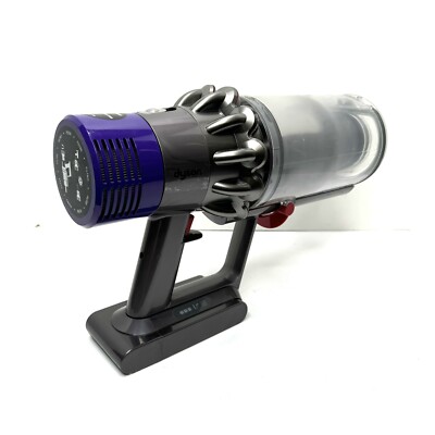 Dyson Cyclone V10 Animal SV12 Cordless Vacuum Cleaner ,Genuine