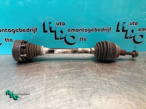 Antriebswelle links vorne VW Golf VI 5K 1K0407271CP P22581719