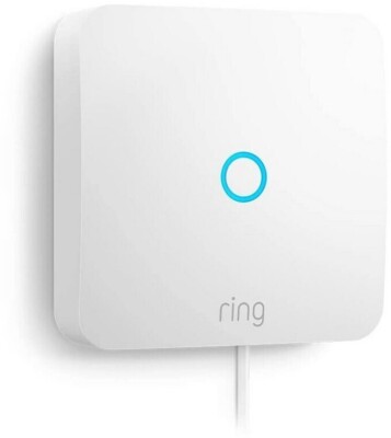 Ring Alarm Intercom -  Neu OVP - SOFORT Lieferbar