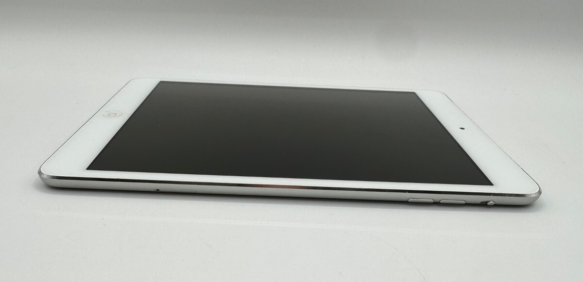 Apple iPad Mini A1455, Wi-Fi, MD543LL/A - Silver | eBay