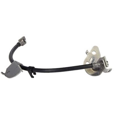 BRHF-114 Motorcraft Brake Line Front Driver Left Side New for F150 Truck LH Hand