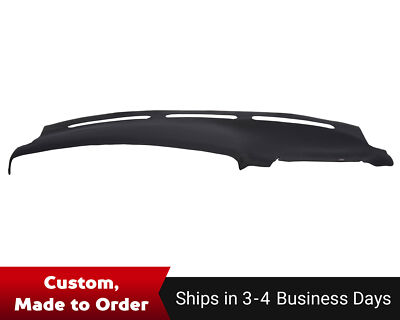 Covercraft LTD. Edition Custom Dash Cover for 2000-2006 Honda Insight