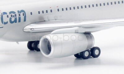 For 1:200 InFlight200 American Airlines B757-200 N188AN Aircraft