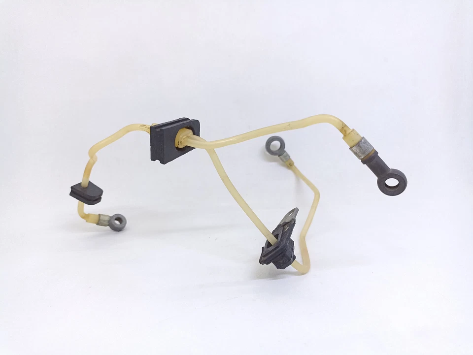 Linha de mangueira de óleo Suzuki A100 AC100 AX100 NOS Japão - Imagem 3 de 4