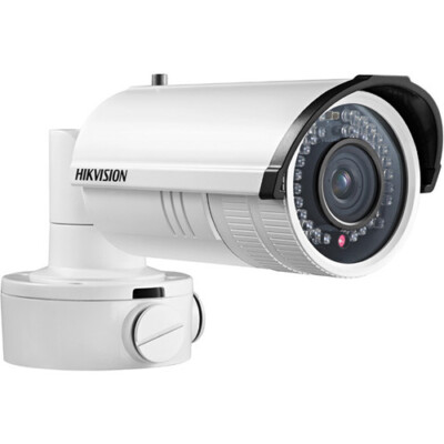 Hikvision DS-2CD4232FWD-IZH 2.8-12MM 2MP Full HD IR Outdoor Bullet IP Camera