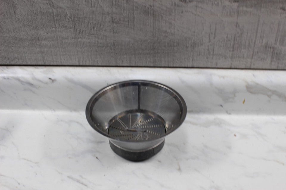 🎆Bella Juicer Replacement Parts Sensio Model XJ12405 Bowl Strainer🎆 eBay