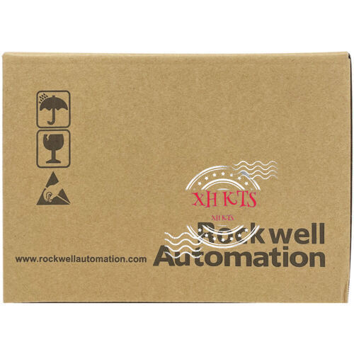 Nuevo sellado Allen Bradley 25B-D4P0N114 SER A Powerflex 525 unidad de CA excedente de 2 HP - Imagen 3 de 3