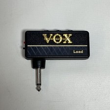 VOX AmPlug Lead Headphone Guitar Amplifier Ma...