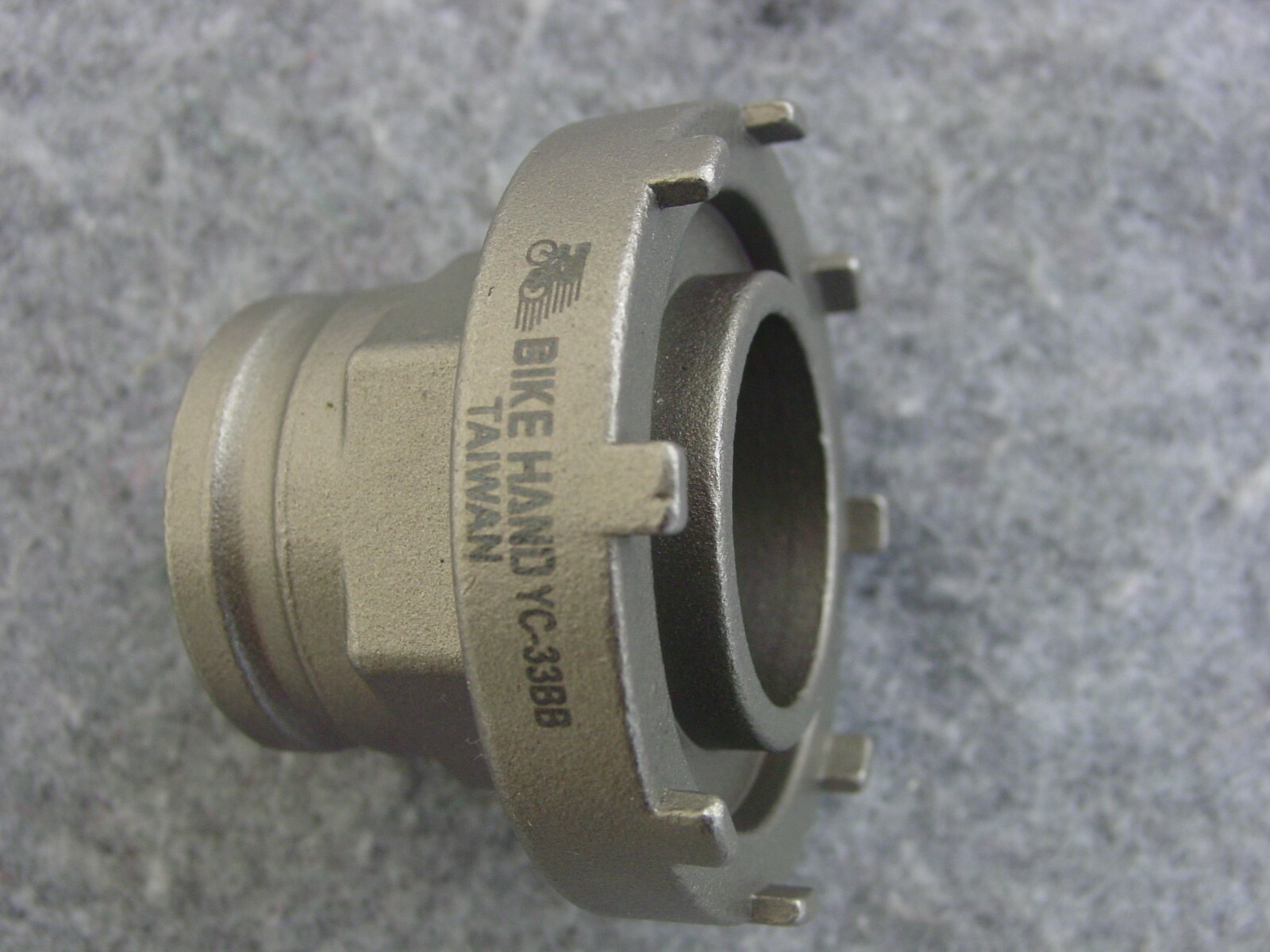 Bosch E-Bike Demontage Tool Lockring Tool Generation 3 Active Performance/CX