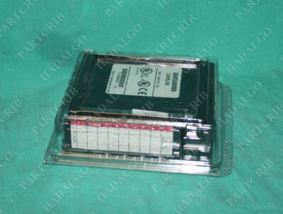 Fanuc, IC693MDL230C, modulo ingresso GE 120 VAC 8 punti PLC Fanuc, IC693MDL230C, modulo ingresso GE 120 VAC 8 punti PLC
