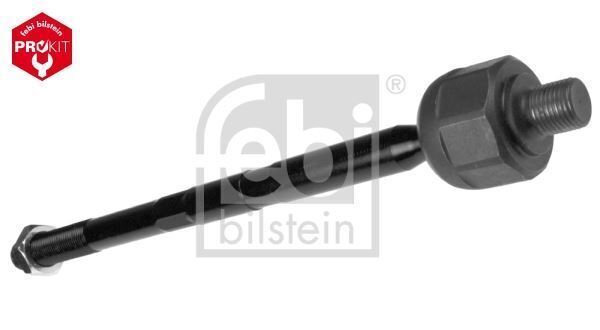 Rotule axiale de direction contre le jeu dans le volant Opel Astra J et Cruze