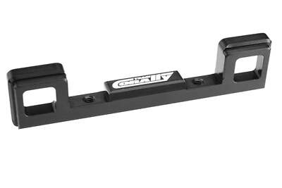 Team Corally C-00180-152 Aluminum PRO Front Upper Suspension Arm Mount