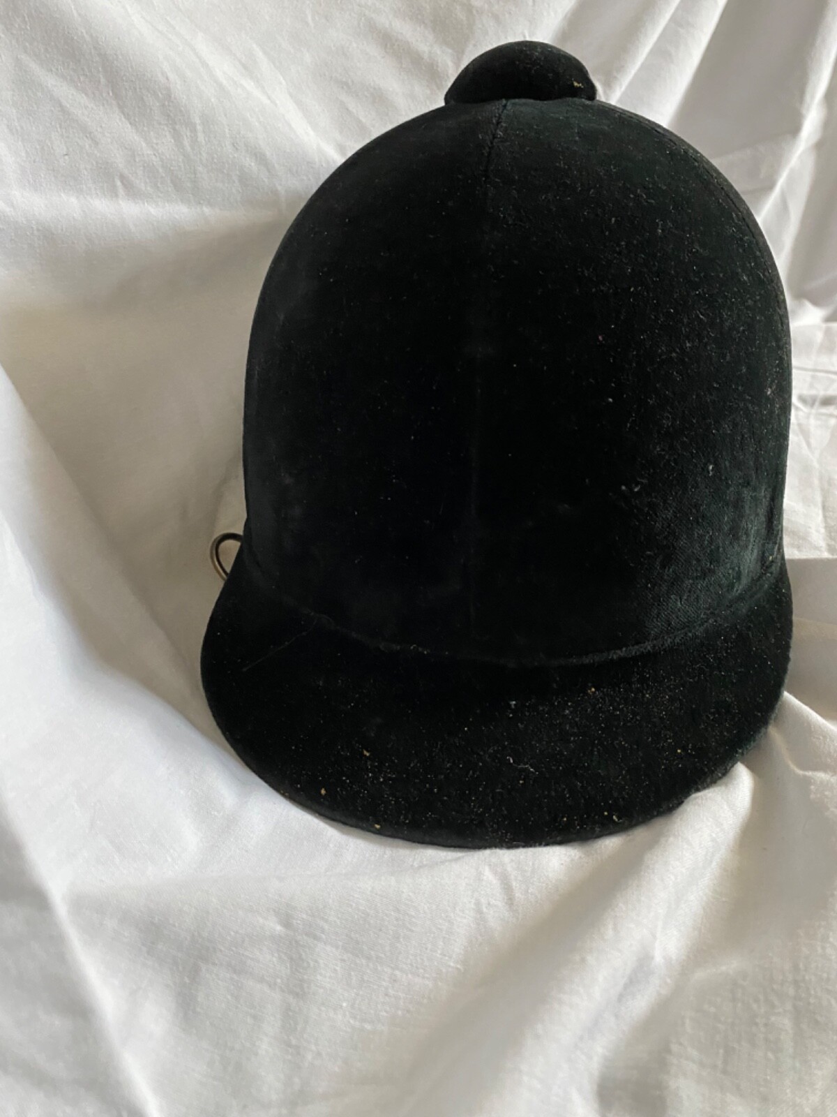 Charles Owen riding hat, size 7 1/4. 59cm eBay