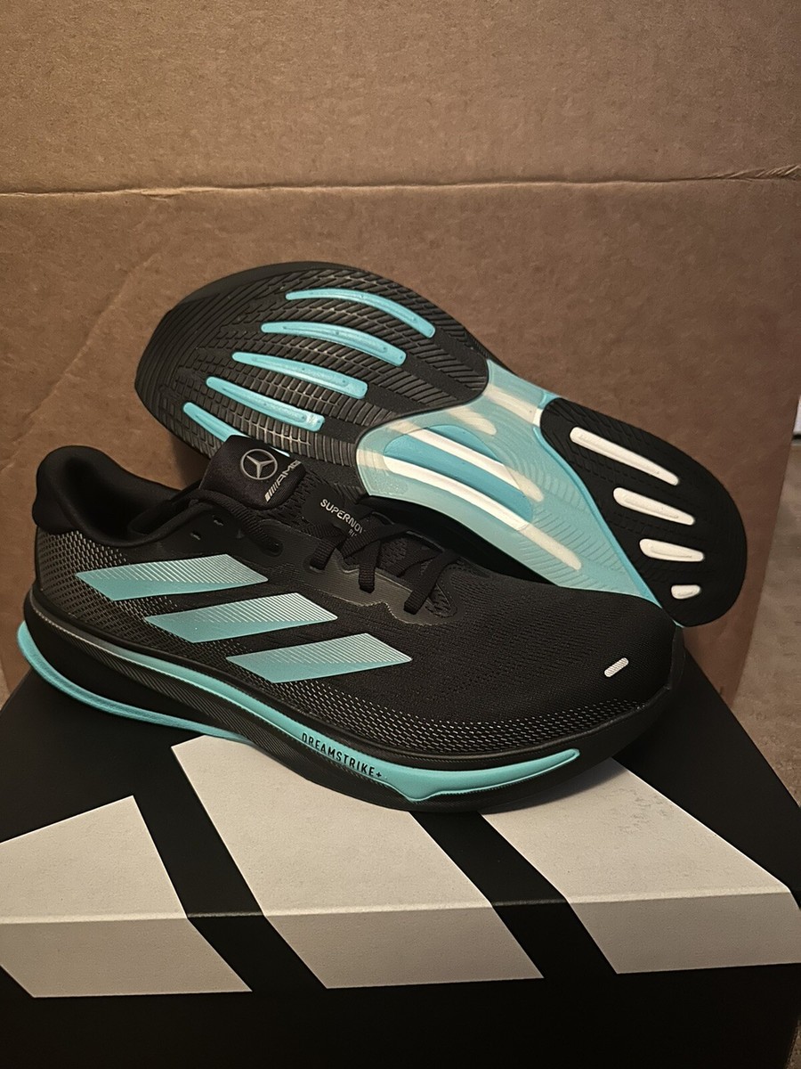 adidas★MERCEDES-F1 スーパーノヴァ ライズ 2★WOMENS★ Shoes - MERCEDES - AMG PETRONAS FORMULA ONE TEAM Supernova