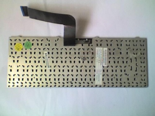 ADVENT , MP-05696GB-3606 , UK Keyboard - SPARES OR REPAIRS A1 - Zdjęcie 2 z 3