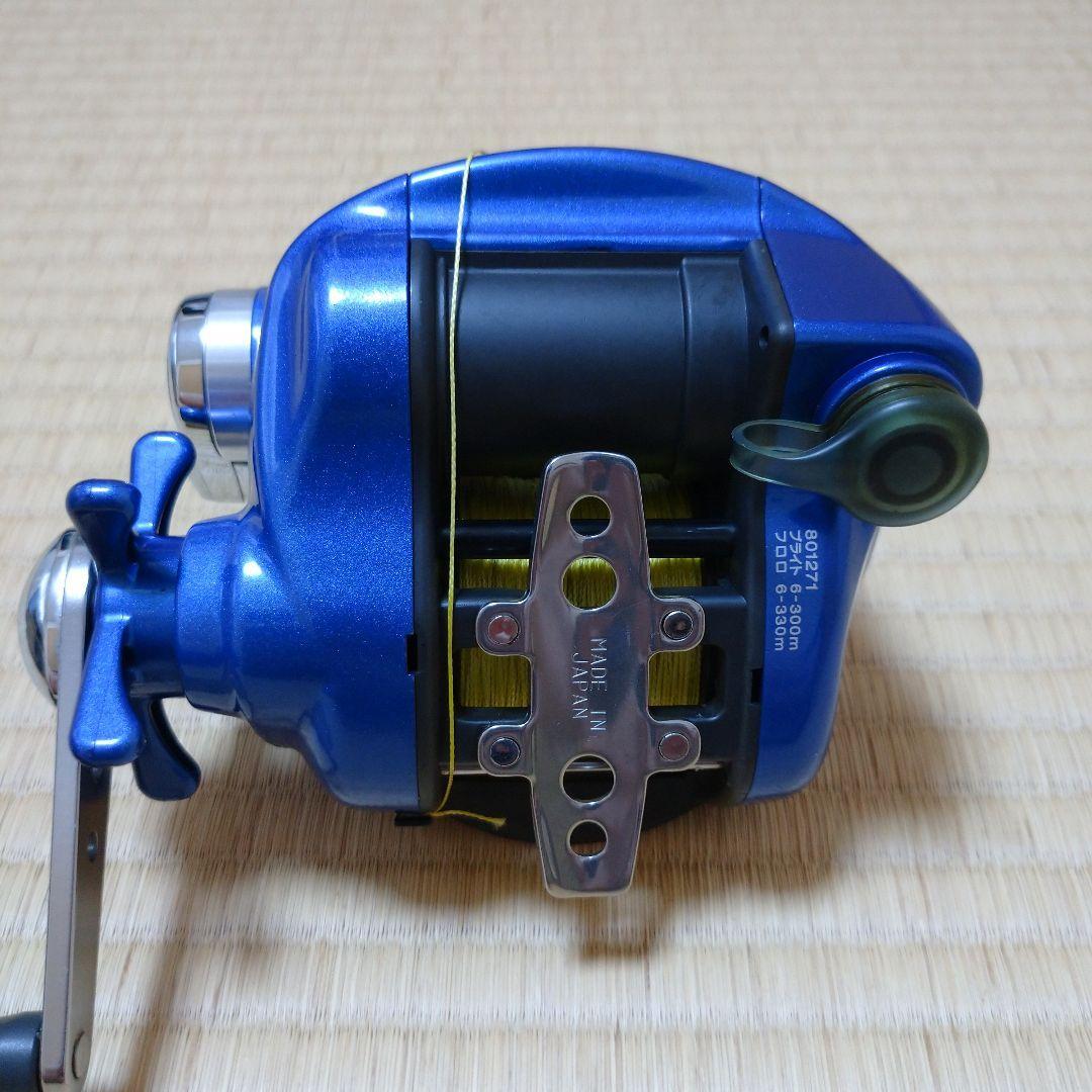 Daiwa SEABORG 500Fe MAG MAX 995517 | eBay
