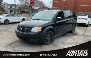 2009 Dodge Grand Caravan *CERTIFIED*3 YEAR WARRANTY*