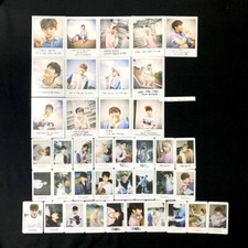 SEVENTEEN Love  Letter Repackage Album VERY NICE Official Photocard love letter