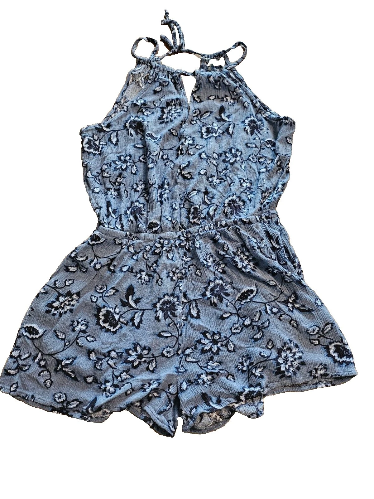 Aéropostale Viscosa Enterizos y Rompers for Women