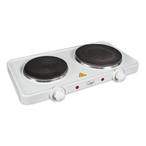 camping cooker electric