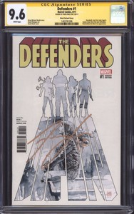 DEFENDERS-1-David-Mack-Variant-CGC-9-6-SS-Signed-by-Finn-Jones-Iron-Fist
