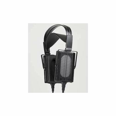 STAX Earspeaker of Advanced-Lambda series SR-L500MK2 Headphones EMS w/ Tracking