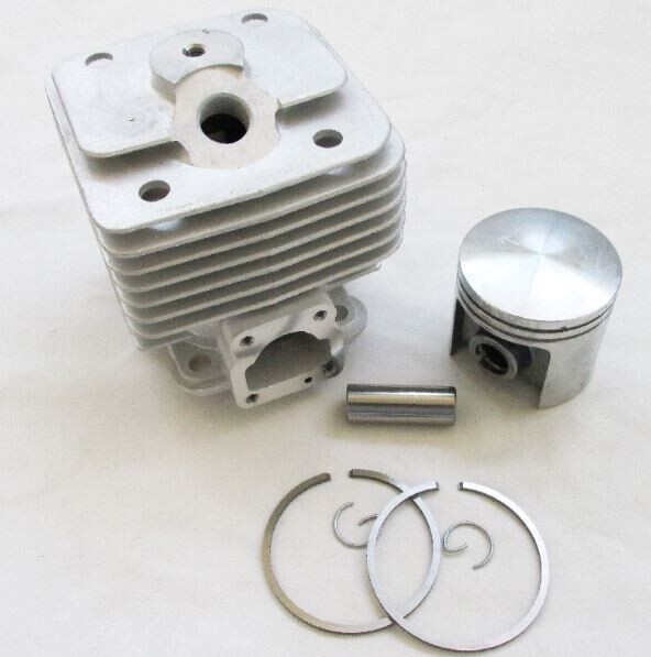 Rigenera la tua STIHL 08 TS350: Kit Cilindro e Pistone 49mm Completo