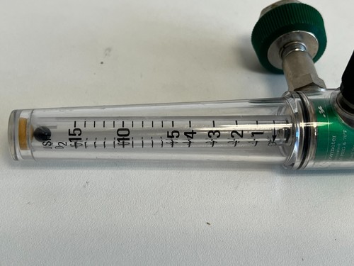 QQ2: Ohmeda FlowMeter - Picture 9 of 11