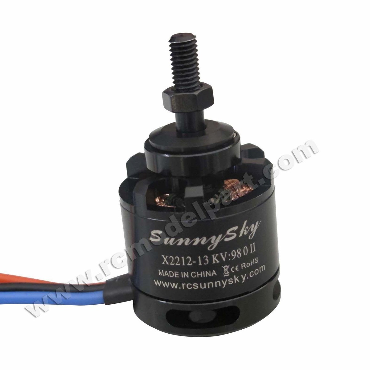 sky 4x Sunnysky X2212 980KV 180W Brushless Motor for Multirotor