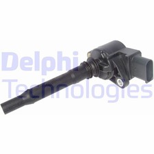 1 x Zündspule DELPHI GN10232-12B1 für Mercedes-Benz SLS AMG CLK 1 x Zündspule DELPHI GN10232-12B1 für Mercedes-Benz SLS AMG CLK